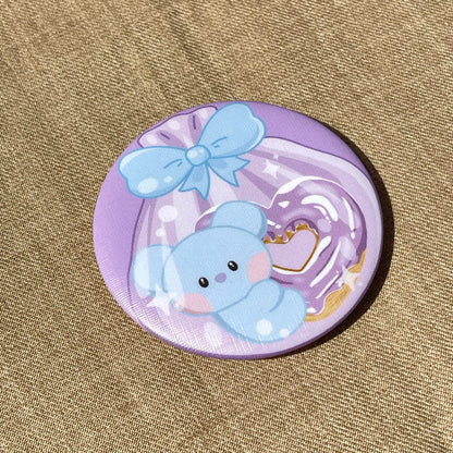 BTS Badge Pin | BTS Collectible Pins