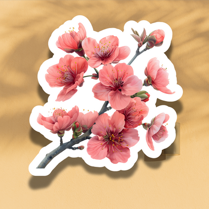 Spring Edit Sticker Sheet