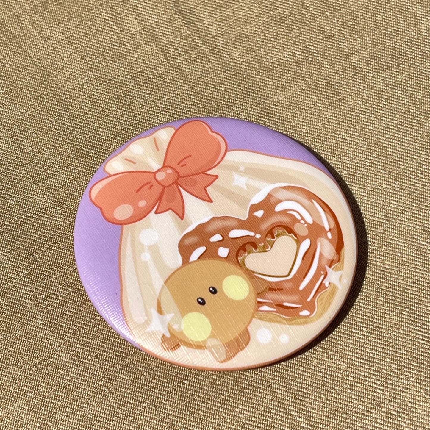 BTS Badge Pin | BTS Collectible Pins