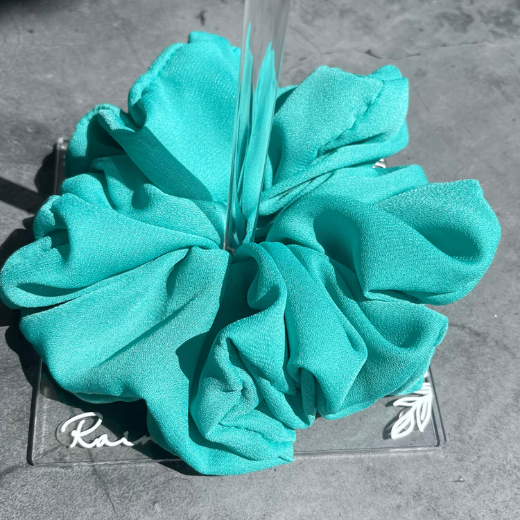 Nicole XL Cloud Scrunchie