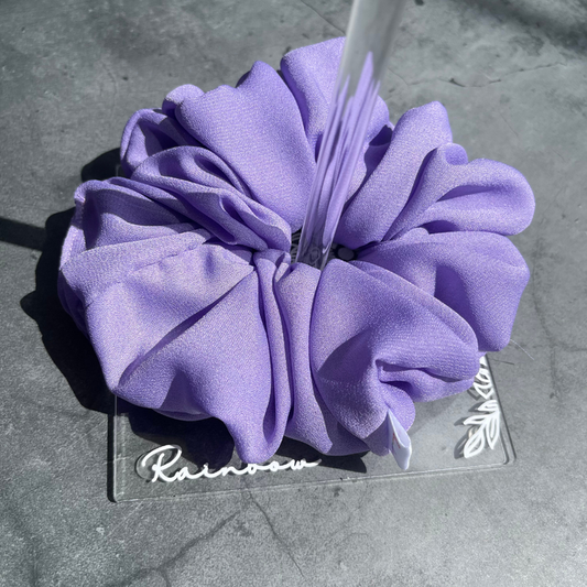 Bora XL Cloud Scrunchie