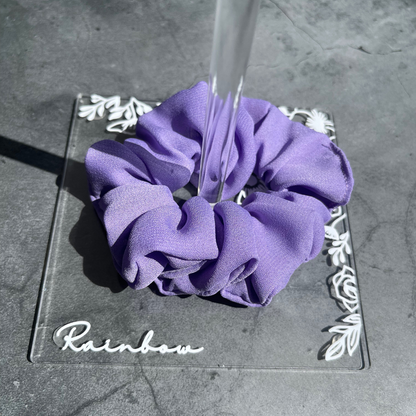 Bora Mini Cloud Scrunchie