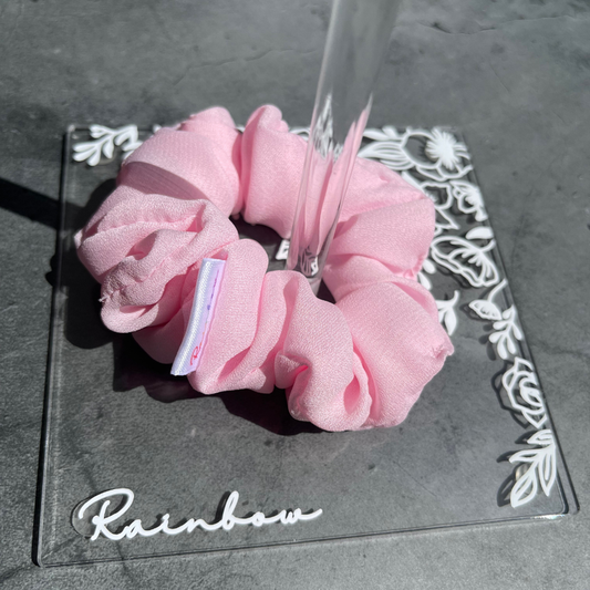 Rianne Mini Cloud Scrunchie