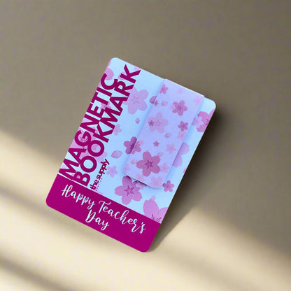 Teacher’s Bookmark