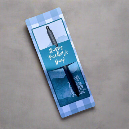 Teacher’s Pen