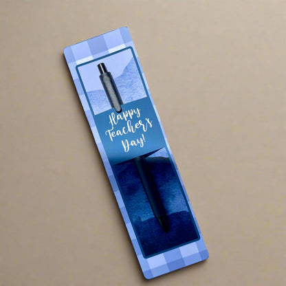 Teacher’s Pen