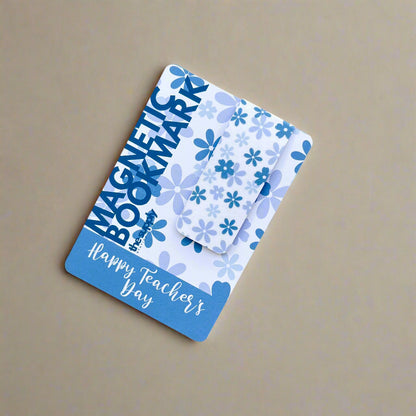 Teacher’s Bookmark