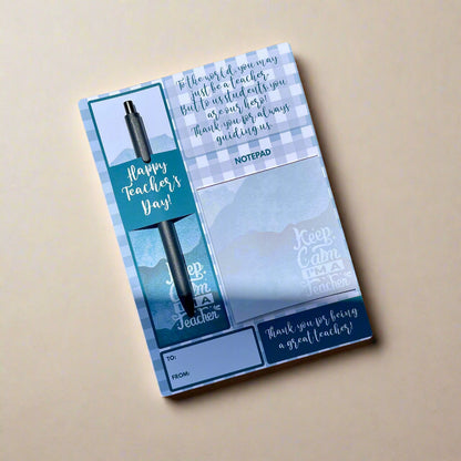 Teacher’s Note Set