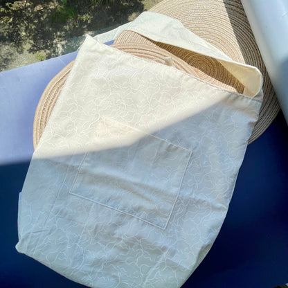 Bowie Tote Bag