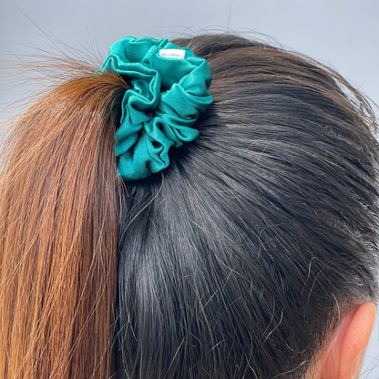 Forest XS Scrunchie