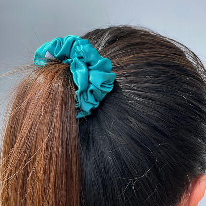 Skye XS Scrunchie