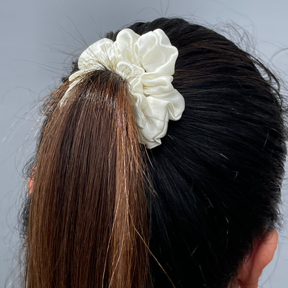 Bianca XS Scrunchie