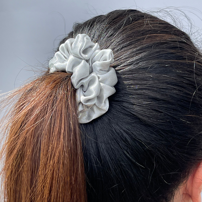 Ashley XS Scrunchie
