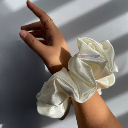 Bianca XL Scrunchie