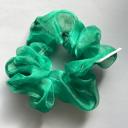 Taurus Mini Scrunchie
