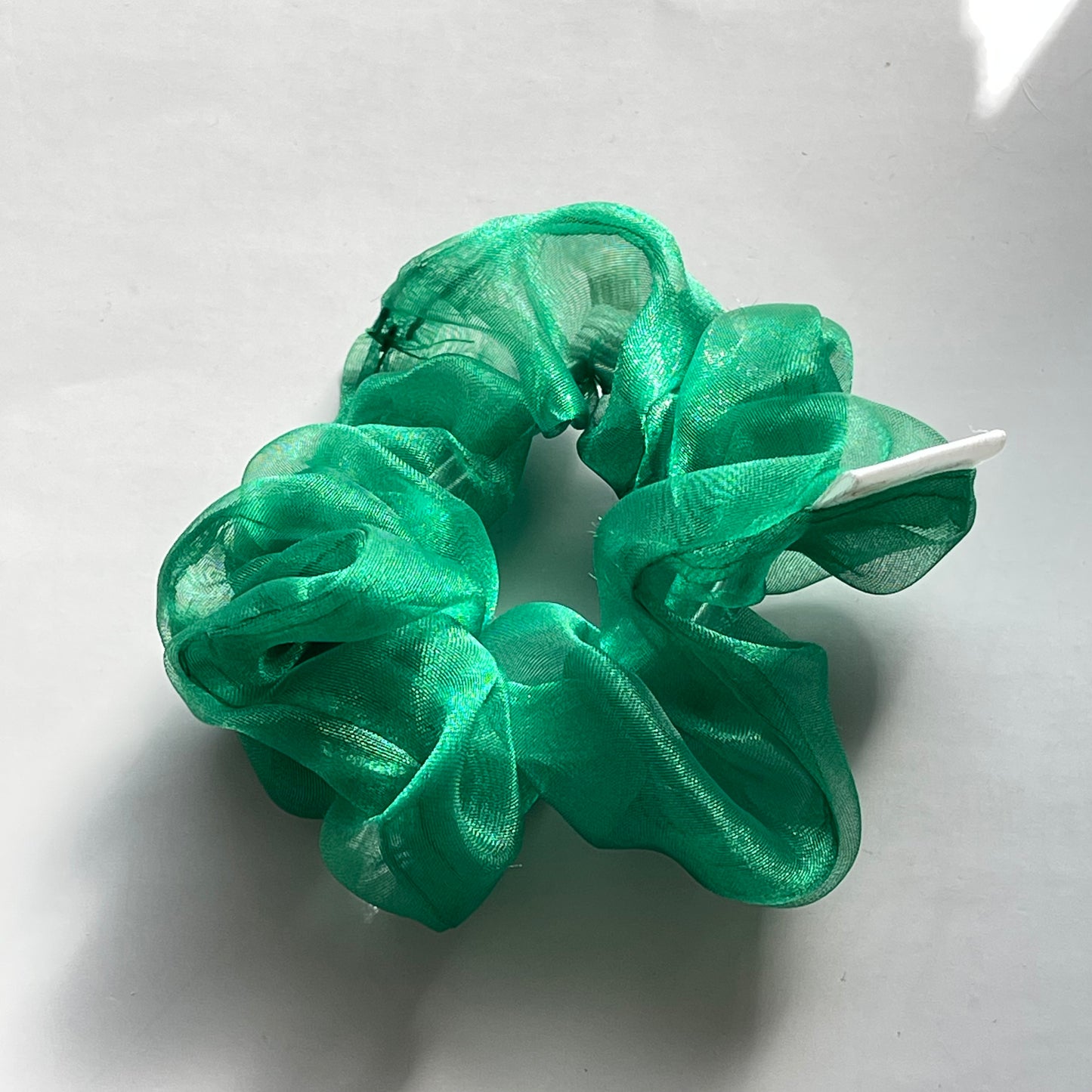 Taurus Mini Scrunchie