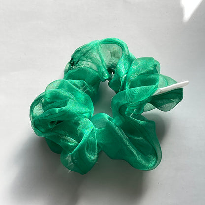 Taurus Mini Scrunchie
