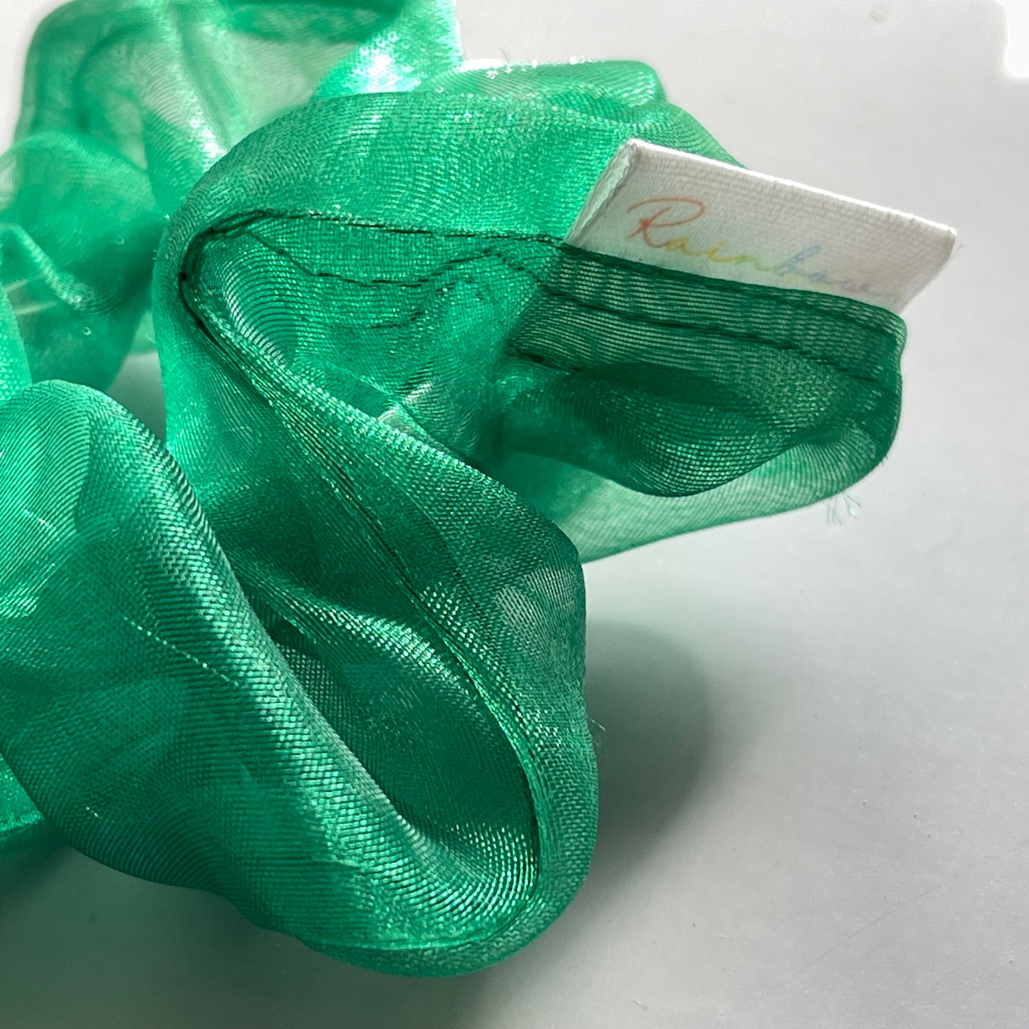 Taurus Mini Scrunchie