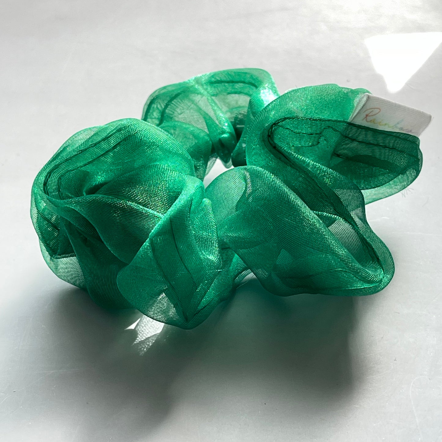 Taurus Mini Scrunchie