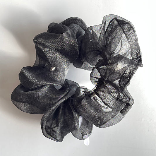 Scorpio Mini Scrunchie