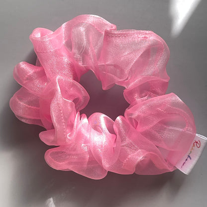 Libra Mini Scrunchie