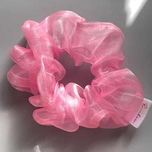 Libra Mini Scrunchie