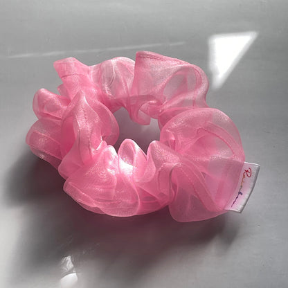 Libra Mini Scrunchie