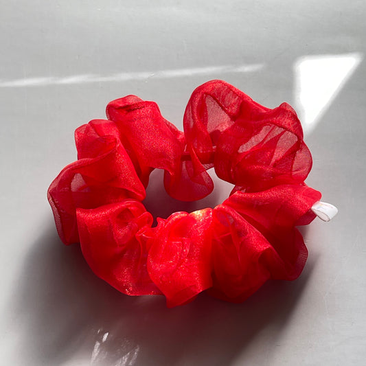 Aries Mini Scrunchie