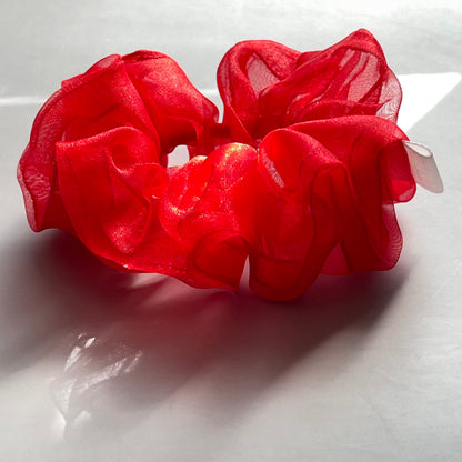 Aries Mini Scrunchie