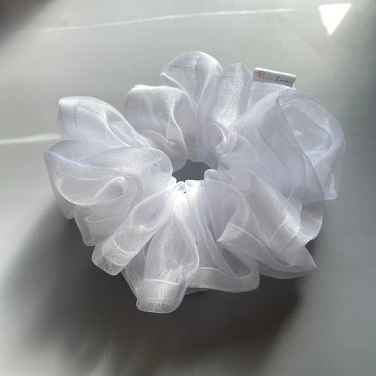 Cancer XL Scrunchie