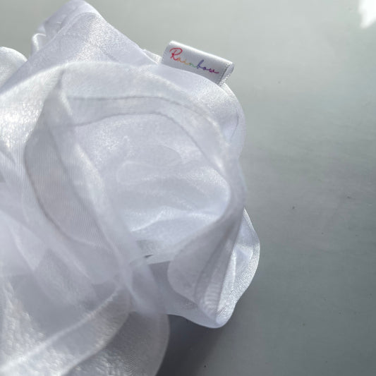 Cancer XL Scrunchie