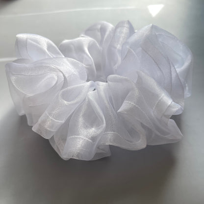 Cancer XL Scrunchie