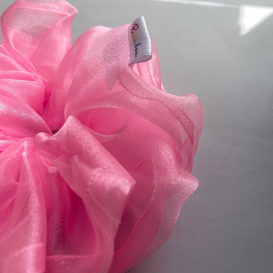 Libra XL Scrunchie