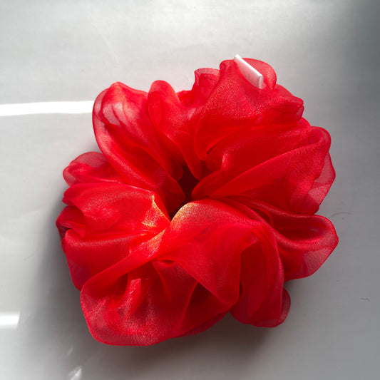 Aries XL Scrunchie