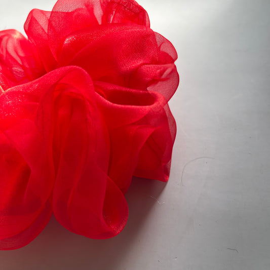 Aries XL Scrunchie