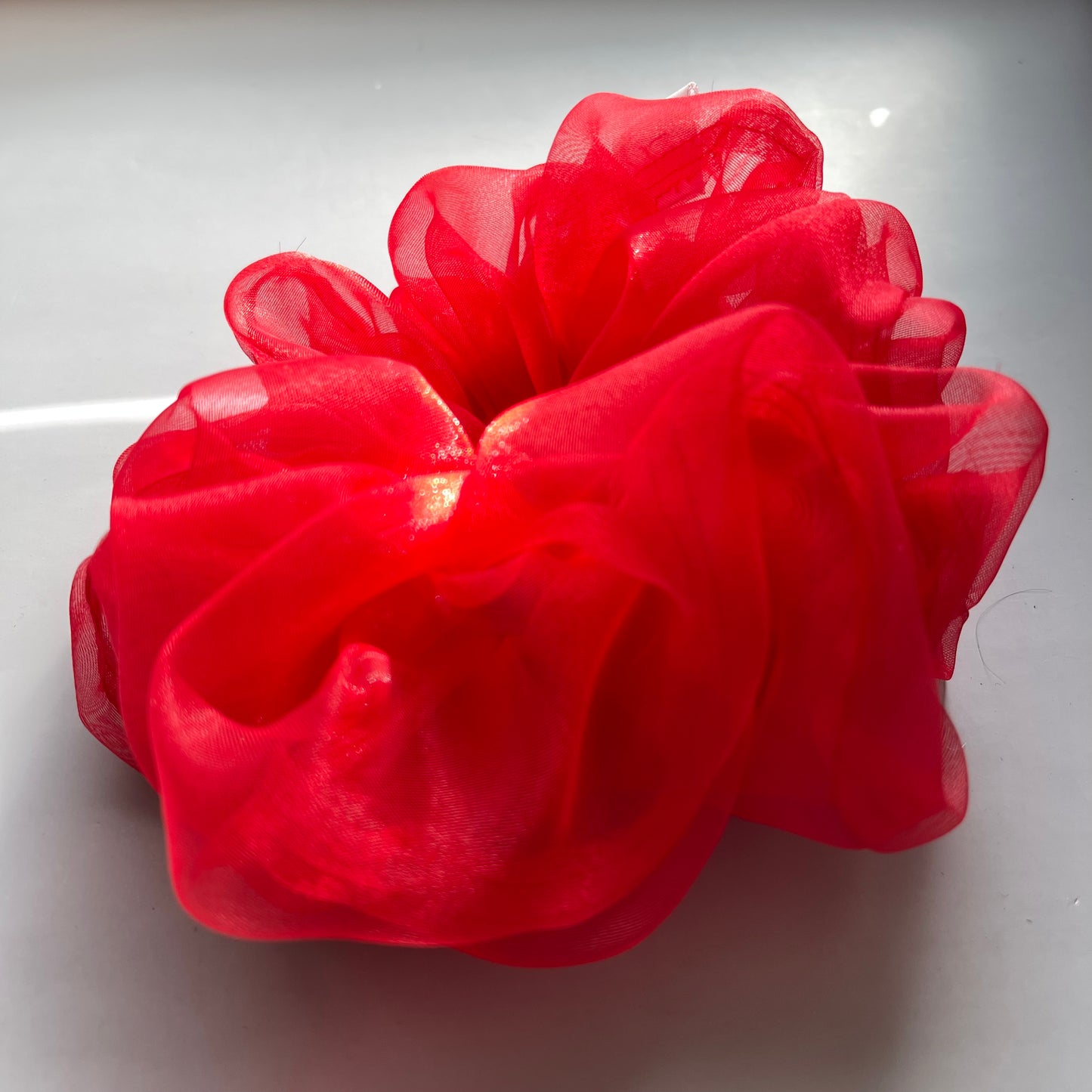 Aries XL Scrunchie