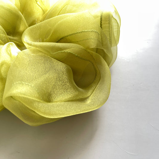 Virgo XL Scrunchie