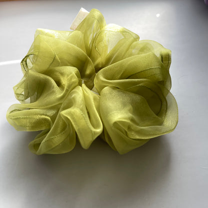 Virgo XL Scrunchie