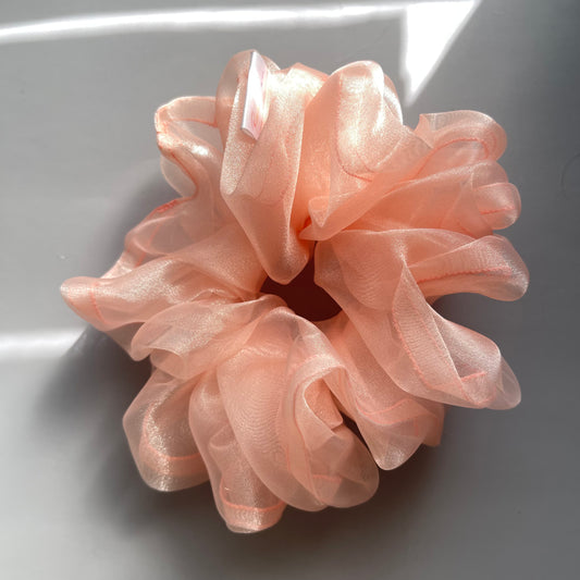 Leo XL Scrunchie