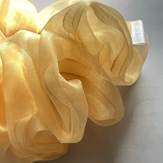Gemini XL Scrunchie