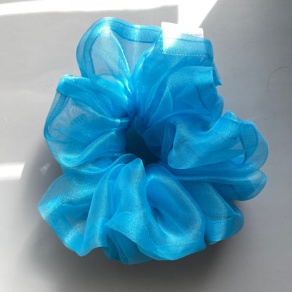 Aquarius XL Scrunchie
