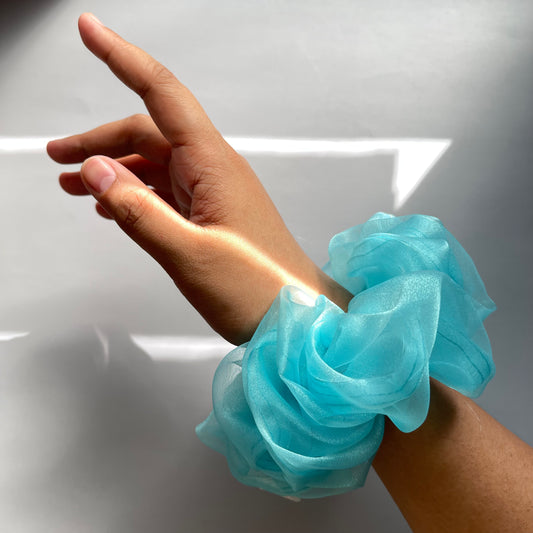 Pisces XL Scrunchie