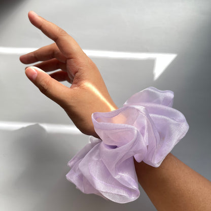 Sagittarius XL Scrunchie