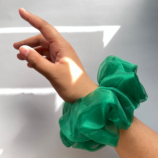 Taurus XL Scrunchie