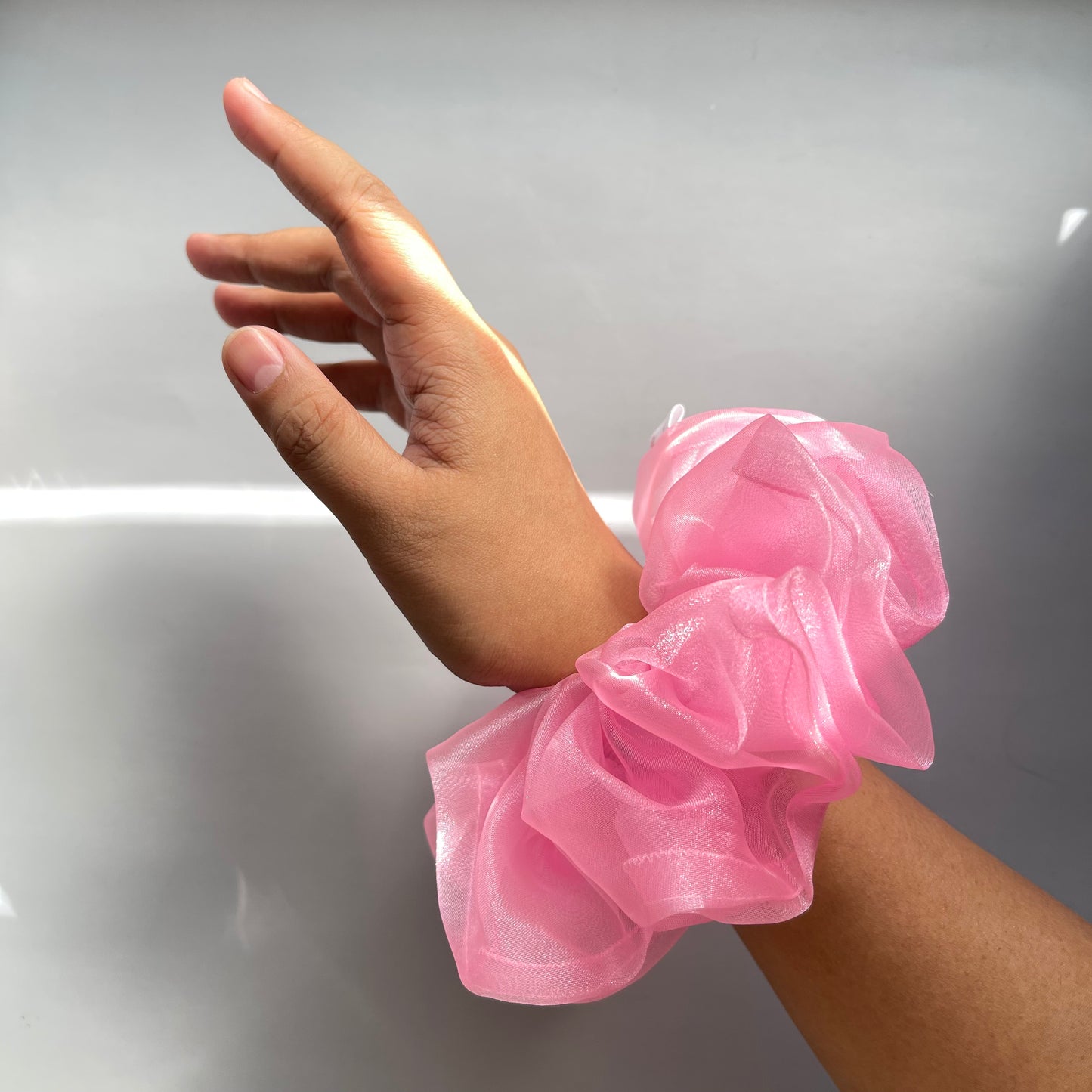 Libra XL Scrunchie