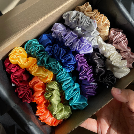 Satin Luxe XS