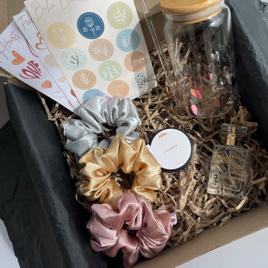 The Self-Care Box