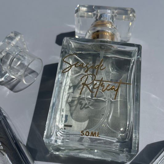 Seaside Retreat - Her Perfume