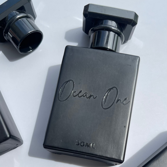 Ocean One - His Perfume