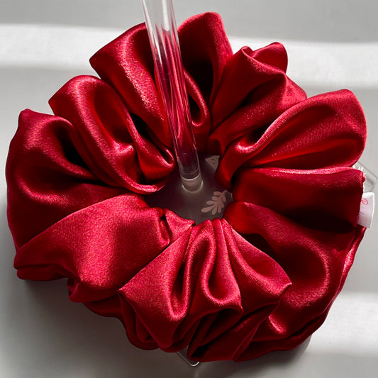 Scarlette XL Scrunchie